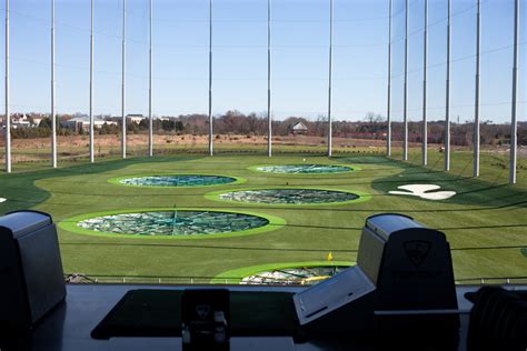 Brunch and Golf: Topgolf Loudoun — Healthfully Ever After