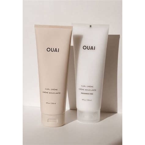 Jual OUAI - Curl Cream - OUAI Curl Creme | Shopee Indonesia