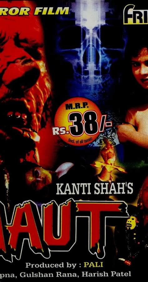 Maut (1998) - IMDb