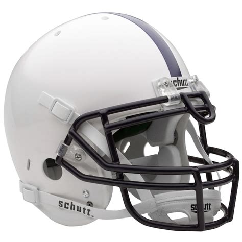 Schutt Penn State Nittany Lions Full Size Authentic Helmet | The Official Store of the Big Ten ...