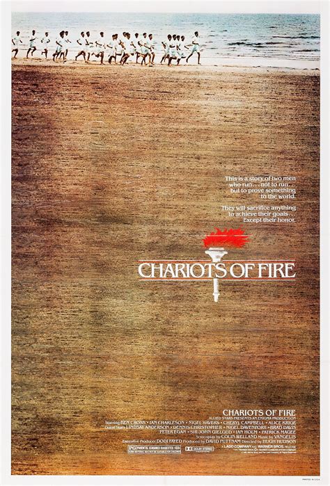 Chariots of Fire (1981)