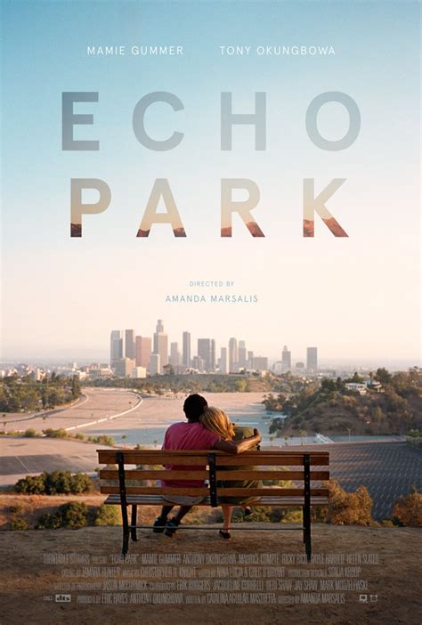 Echo Park (2014)