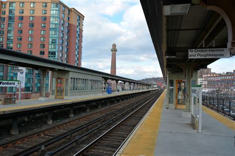 Yonkers: A Gateway by Amtrak | New York by Rail