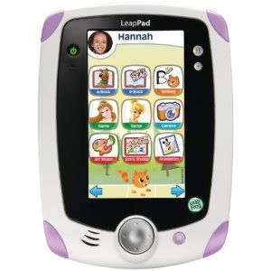 The Original LeapPad | Kids Love This Stuff!