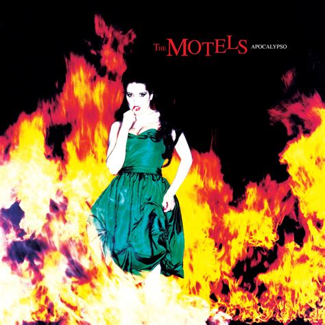 The Motels | Music fanart | fanart.tv