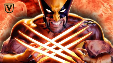 The Evolution of Wolverine's Claws: From Bone to Adamantium - YouTube