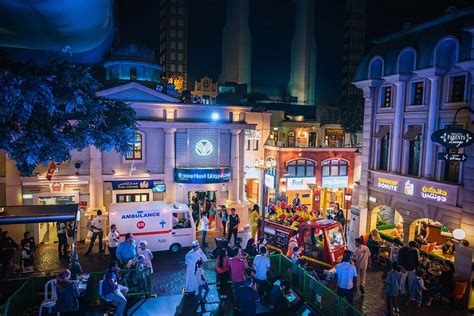 Kidzania Dubai Mall Tickets, Timings and Activities | Captain Dunes