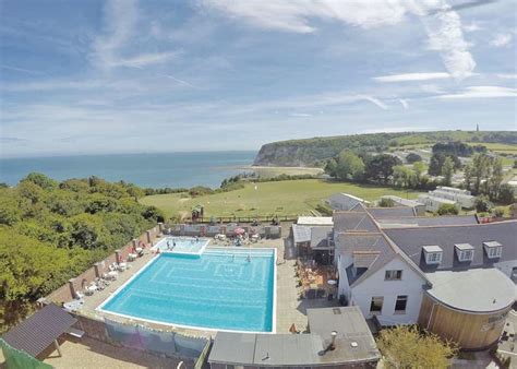 Whitecliff Bay Holiday Park in Bembridge – Holiday Parks - Book Online - Hoseasons