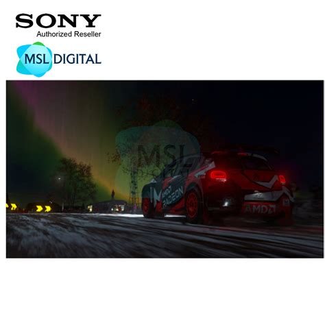 Sony PS5 Game Dirt 5 Day One Edition - MSL Digital Online Store