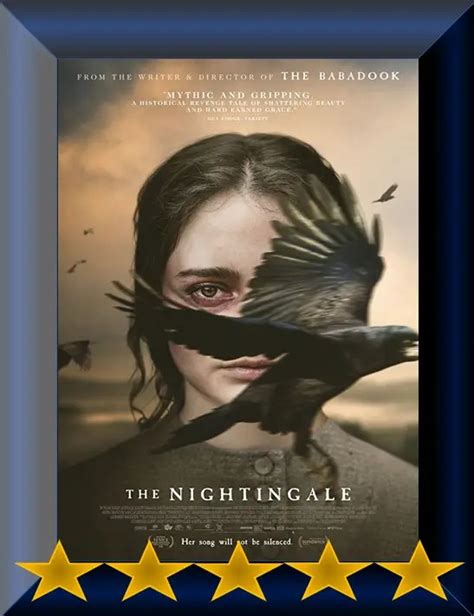 The Nightingale (2018) Movie Review - Movie Reviews 101