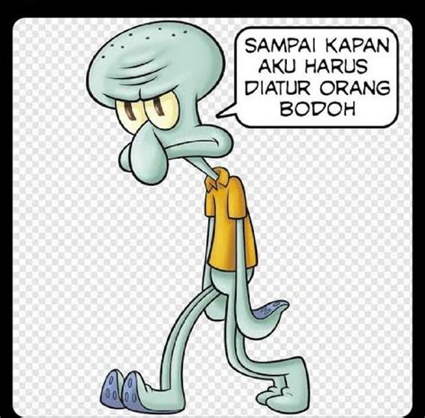 BuzzeRp Gak Terima Meme "Sampai Kapan Aku Harus Diatur Orang Bodoh", Padahal Gak Nyebut Nama ...