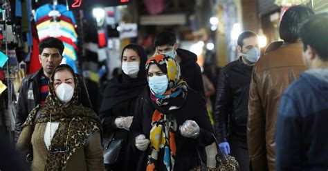 Will Iran's economy collapse under coronavirus crisis? - Al-Monitor ...