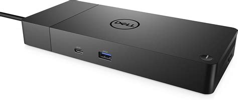 Dell Dock WD19S 130W : Amazon.ca: Electronics