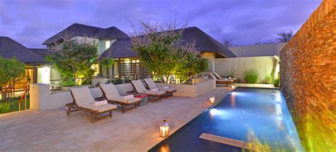 Shamwari Game Reserve - Luxury South Africa Honeymoons Packages ...