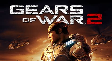 Gears of War 2 Free Download - GameTrex