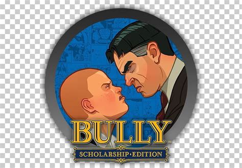 Bully Xbox 360 Wii PlayStation 2 PlayStation 3 PNG, Clipart, Album Cover, Android, Bully ...