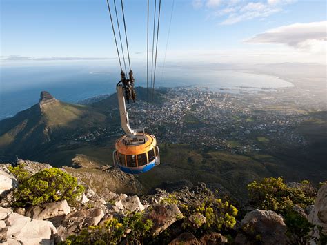 The 20 Most Beautiful Places in South Africa - Photos - Condé Nast Traveler