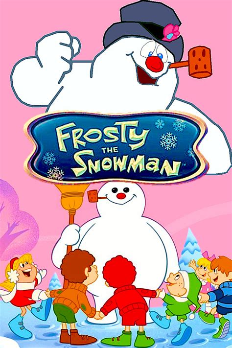 Frosty the Snowman (1969) | FilmFed