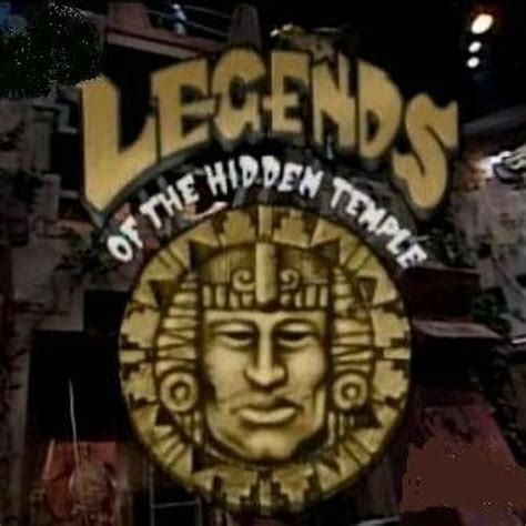 Stream Legends of the Hidden Temple OLMEC EDIT by coralcola | Listen online for free on SoundCloud