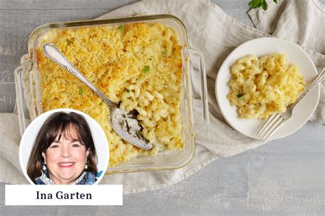 Ina Garten Overnight Mac and Cheese Recipe Review | Taste of Home