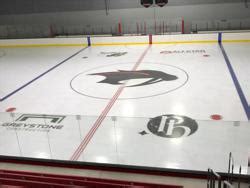 Shakopee Ice Arena Info