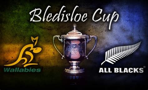 Bledisloe Cup and The Rugby Championship update – RugbyRedefined