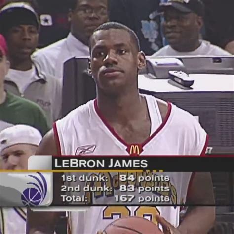 When LeBron James Teased Basketball Fans With Participating In The Slam ...