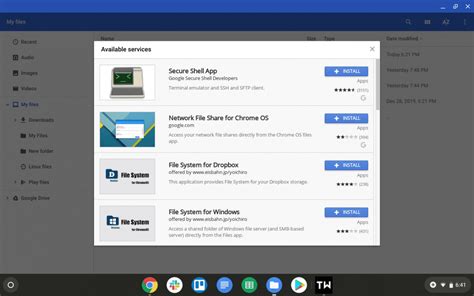 20 Best Chromebook Tips and Tricks 2020 - TechWiser