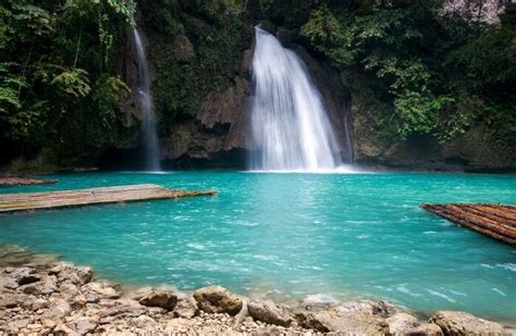 10 Picture-Perfect Cebu Waterfalls For Your Philippines Vacay