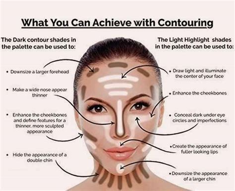 Here Is How You Can Make Your Face Look Thinner Instantly | HerZindagi