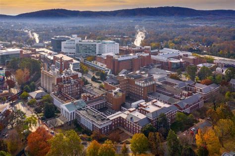 Office of Research Core Administration | University of Virginia School ...