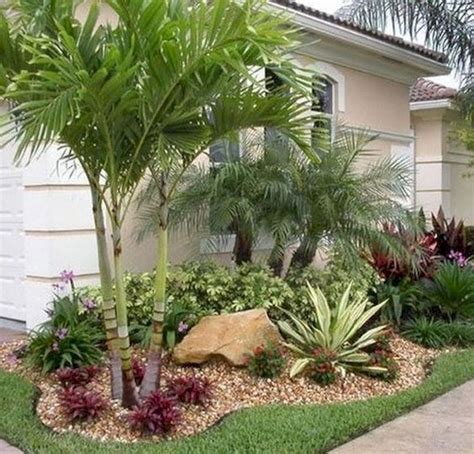 48 Beautiful Front Yard Landscaping Ideas That You’ll Love #landscapingf… | Front yard ...