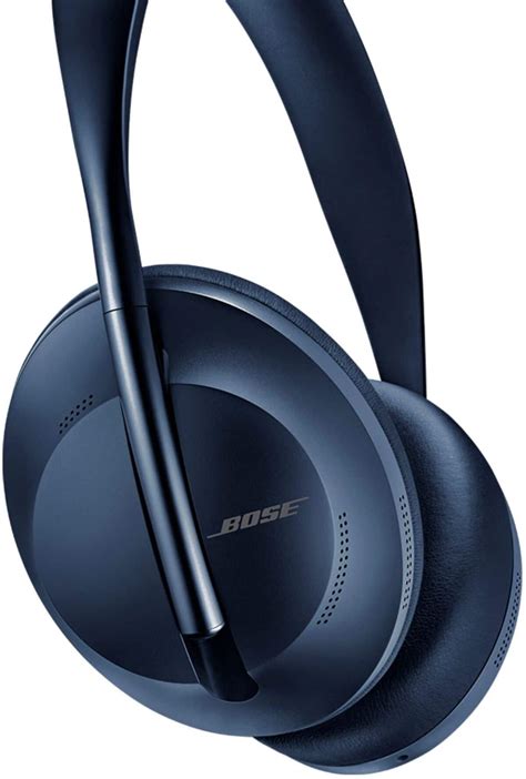 Questions and Answers: Bose Headphones 700 Wireless Noise Cancelling ...