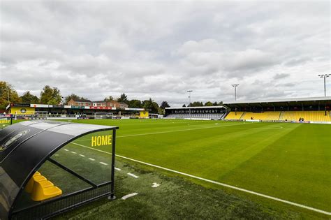 REDS TO TAKE ON HARROGATE TOWN - News - Barnsley Football Club