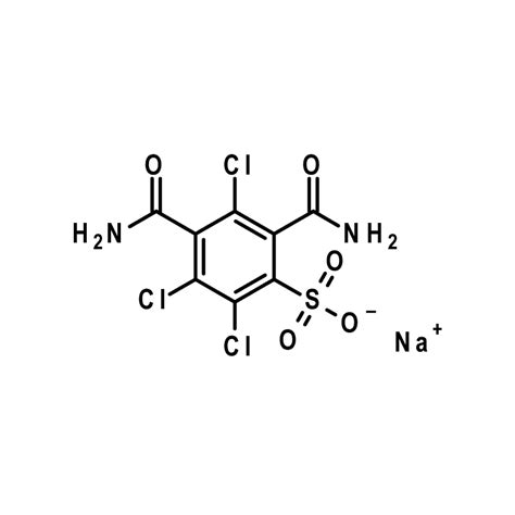 Chlorothalonil R471811 | ASCA GmbH Angewandte Synthesechemie Adlershof