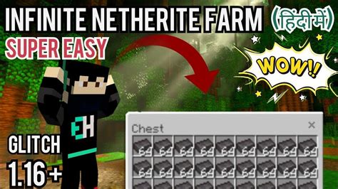 how to farm netherite - Farm Mania