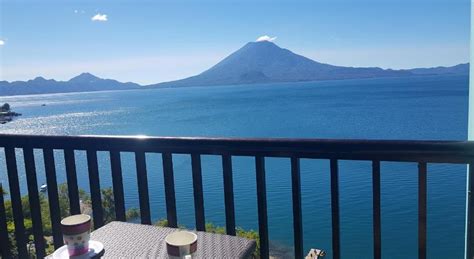 Sky view Atitlan lake suites ,una inmejorable vista apto privado dentro del lujoso hotel ...