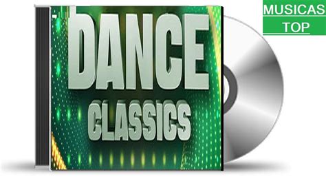 DANCE CLASSICS - YouTube