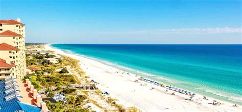 What are Florida's Top Beaches?