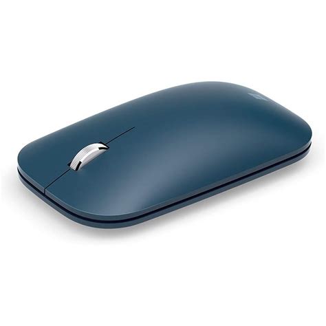 Microsoft Surface Mobile Bluetooth Mouse - Cobalt Blue - KGZ-00025 | Mwave