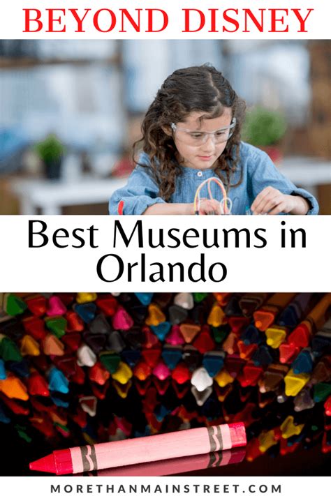 14 Best Museums in Orlando Florida