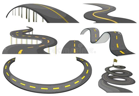 Bumpy Road Cartoon Stock Illustrations – 16 Bumpy Road Cartoon Stock Illustrations, Vectors ...