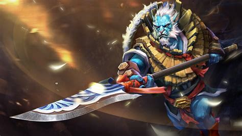 Phantom Lancer Dota 2 Guide » Your Illusions do the Work for you in 7.14