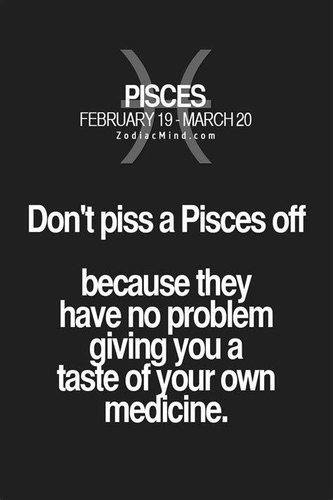 Fun facts about your sign here | Pisces quotes, Pisces love, Pisces facts