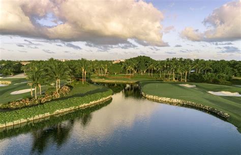 BallenIsles Country Club, South Course - Golf Property