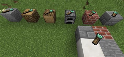 Chisels & Bits Mod 1.16.5 Mods Para Minecraft 1.16.5 - Descargar Minecraft en Español, mods ...