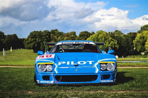 63 best Ferrari F40 Lm images on Pholder | Carporn, Ferrari and Autos