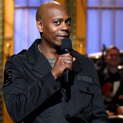 Dave Chappelle Speaks Out About Cancel Culture Amid Netflix Special ...