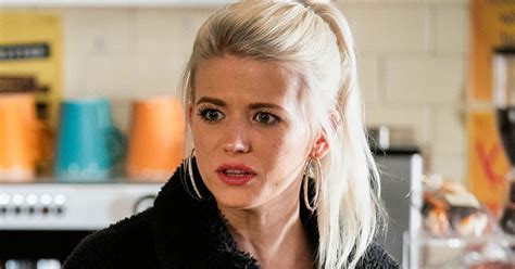 EastEnders's Lola Pearce to receive shock brain tumour diagnosis in 'emotional' scenes - Irish ...