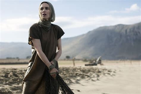 Mary Magdalene film review: Rooney Mara, Joaquin Phoenix in flat, boring resurrection tale ...